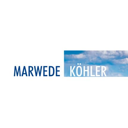 Logotipo de Marwede & Köhler Bedachungen