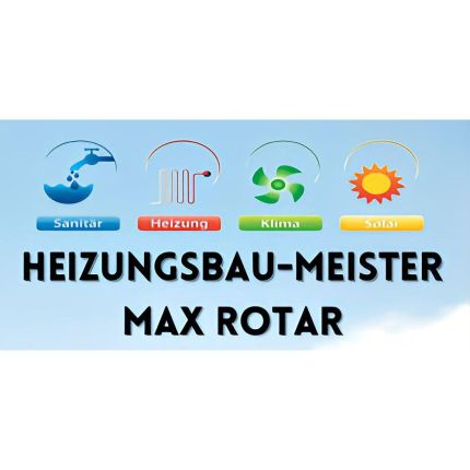 Λογότυπο από Meister Rotar Max