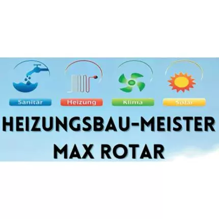 Logo von Meister Rotar Max