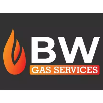 Λογότυπο από B W Gas Services