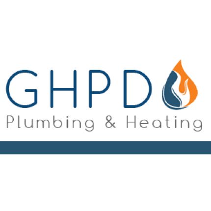 Logo de GHPD Plumbing & Heating
