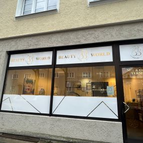 Schaufenster