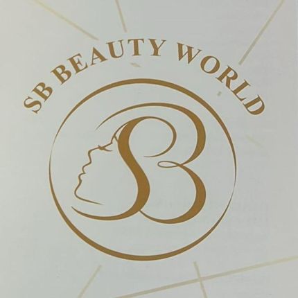 Logo da SB Beautyworld