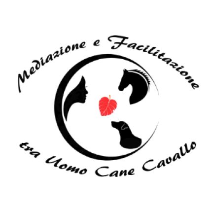 Logo von Mediazione e Facilitazione tra Umano, Cane e Cavallo