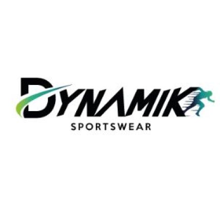 Logo van Dynamik Sportswear