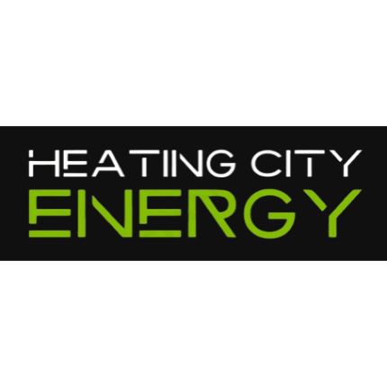 Λογότυπο από Heating City Energy