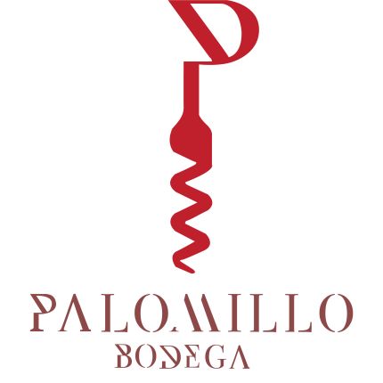 Logo de Bodega Palomillo