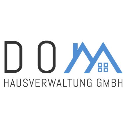 Logotyp från Dom Hausverwaltung GmbH