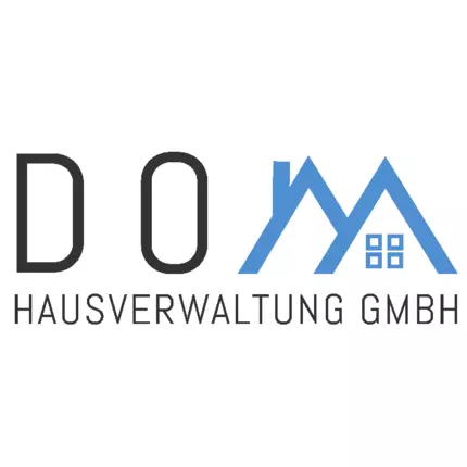 Logo od Dom Hausverwaltung GmbH