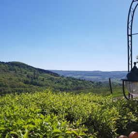 Bild von Landgasthof Rhönstübchen