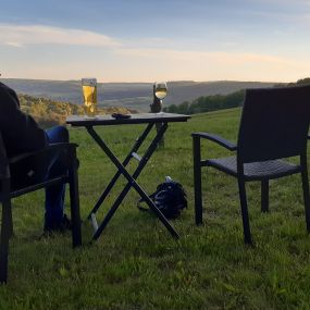 Bild von Landgasthof Rhönstübchen