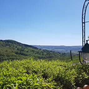 Bild von Landgasthof Rhönstübchen