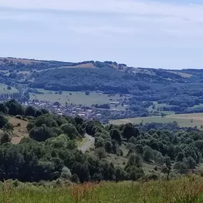 Bild von Landgasthof Rhönstübchen