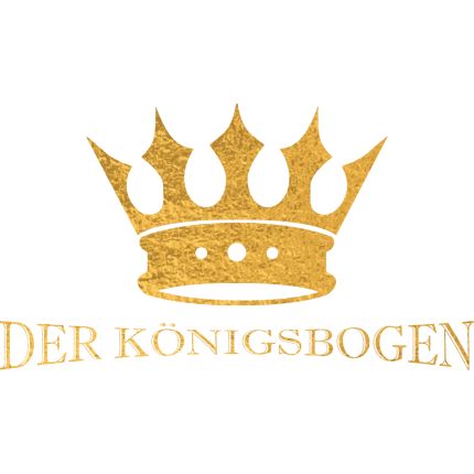Logo van Der Königsbogen