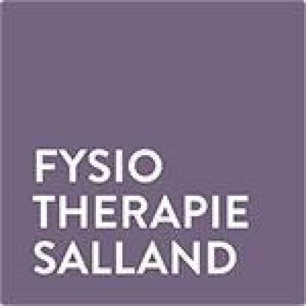 Logo da Fysiotherapie Salland