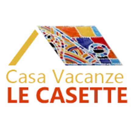 Λογότυπο από Casa Vacanze Le Casette