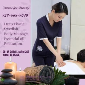 As Licensed massage professionals, my intention is to provide quality care, 
inspire others toward better health and utilize my training and experience in therapeutic bodywork to put your mind and body at ease.