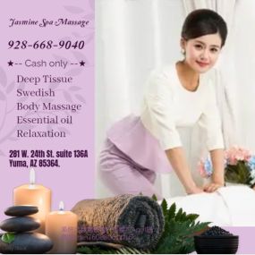 Swedish Massage is a type of massage therapy that uses long, smooth strokes to help relax the body. It is a popular choice for those who are looking for a relaxing massage. There are four main types of a Swedish massage.