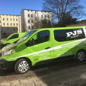 Bild von PJS Gebäudetechnik GmbH