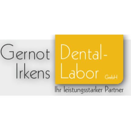 Logotyp från Gernot Irkens Dental-Labor GmbH