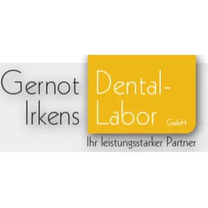 Logo from Gernot Irkens Dental-Labor GmbH