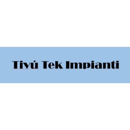 Logo from Tivú Tek impianti