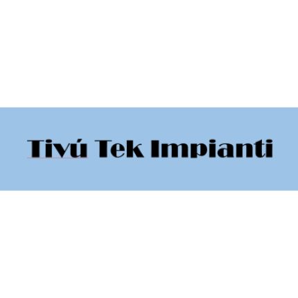 Logo fra Tivú Tek impianti