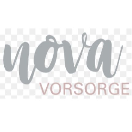 Logótipo de Nova Bestattungsvorsorge