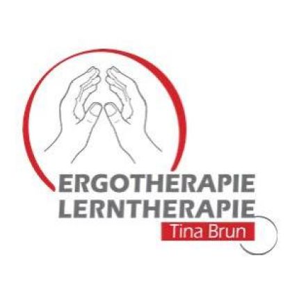 Logo od Ergotherapie & Lerntherapie Tina Brun