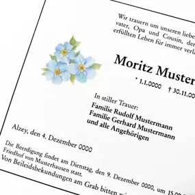 Wickert Bestattungen GmbH