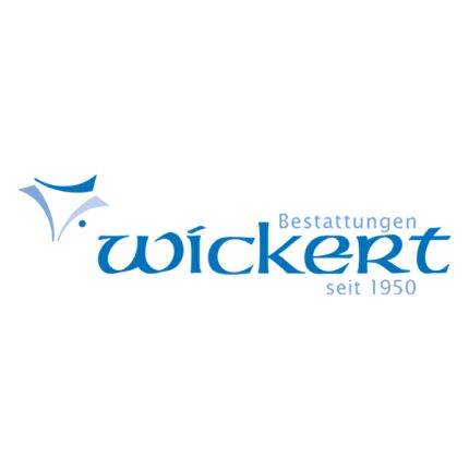 Logotipo de Wickert Bestattungen GmbH