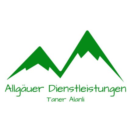 Logo fra Taner Alanli Allgäuer Dienstleistungen