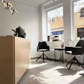 Bestattungsinstitut Klie