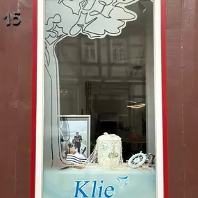 Bestattungsinstitut Klie