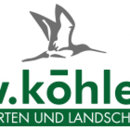 Logo fra W. Köhler GmbH