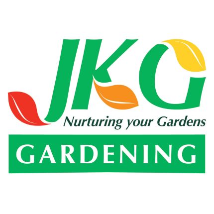 Λογότυπο από JKG Gardening