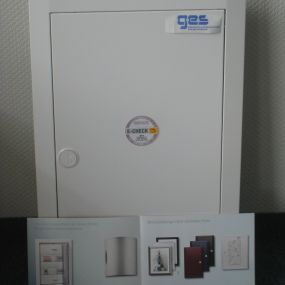 Bild von ges Gebäudetechnik und Elektroservice