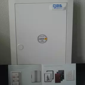 Bild von ges Gebäudetechnik und Elektroservice