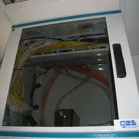 Bild von ges Gebäudetechnik und Elektroservice