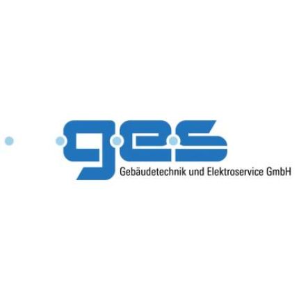 Logo van ges Gebäudetechnik und Elektroservice