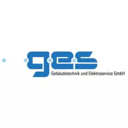 Logo von ges Gebäudetechnik und Elektroservice