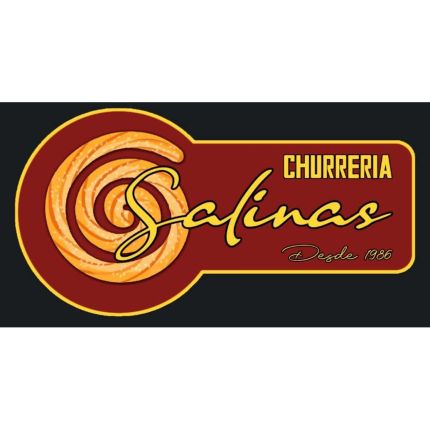 Logo from Churrería Salinas