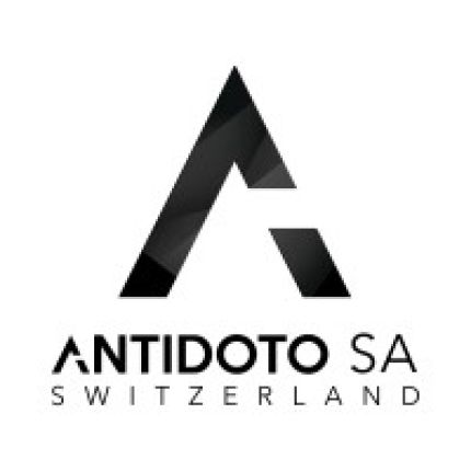Logótipo de Antidoto SA