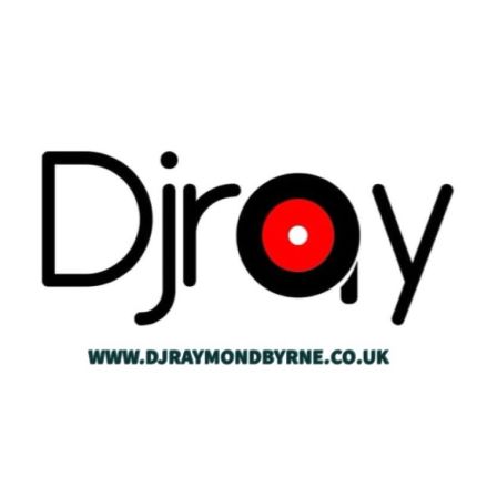 Logo fra DJ Raymond Byrne