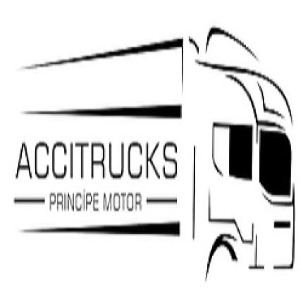 Logotipo de Accitrucks