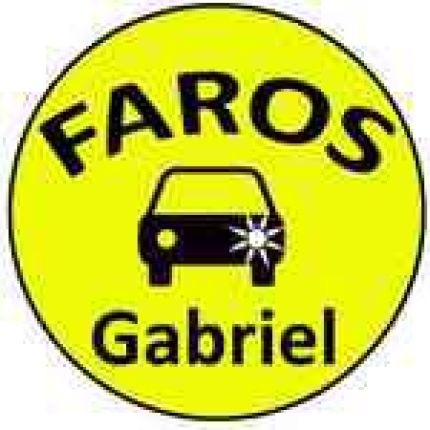 Logo da Faros Gabriel