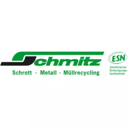 Logo od Heinrich Schmitz GmbH & Co. KG