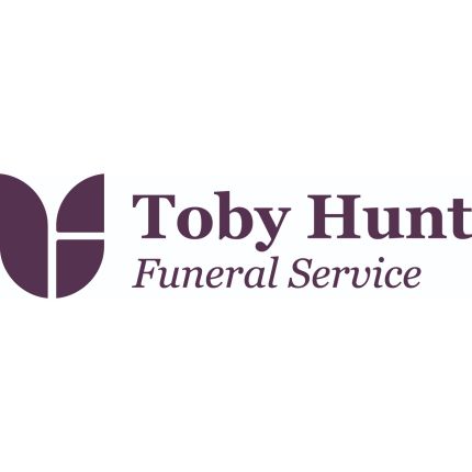 Logotipo de Toby Hunt Funeral Service