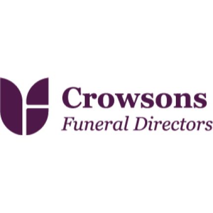 Logo from Crowsons Funeral Directors