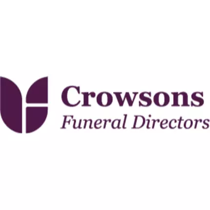 Logo od Crowsons Funeral Directors